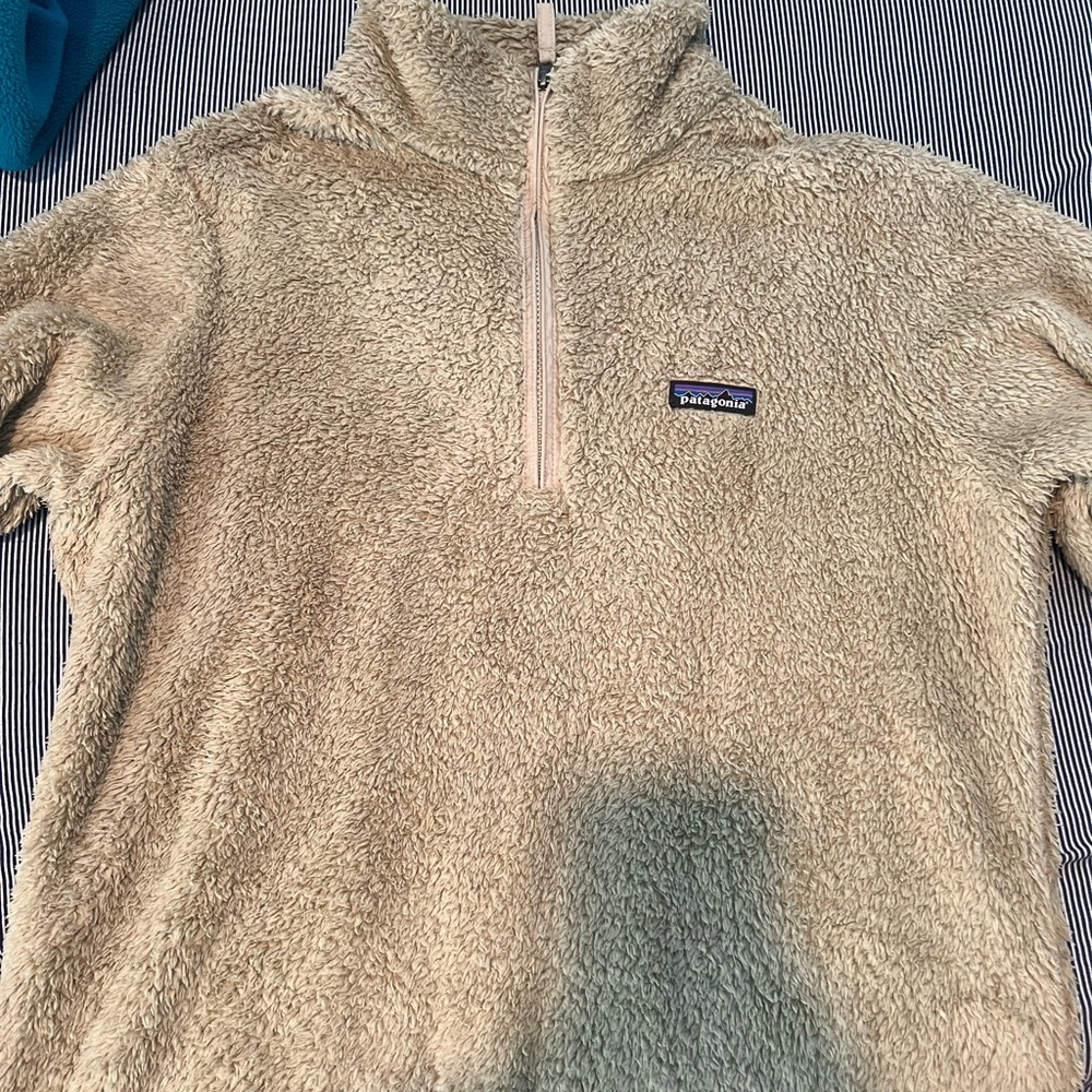 Women's Los Gatos Fleece 1/4-Zip